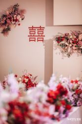 -Sunny喜铺婚礼策划(东部店)