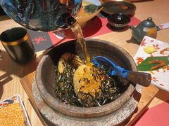 -鸟山鸣·日料食堂(王府井店)