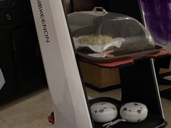 -悦融琥珀·京鲁菜·海味珍品(西单店)