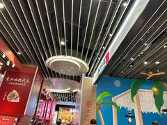 -肥汁米蘭香港米线(长宁来福士店)