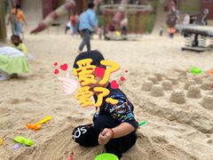 -枫香湖儿童公园