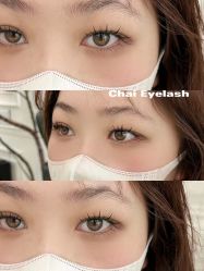 -柴小姐美睫美甲
