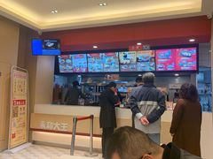 -永和大王(茉莉上新·共和新路店)
