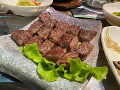 -朴大人炭烤·韩国料理(奥帆中心海尔洲际店)