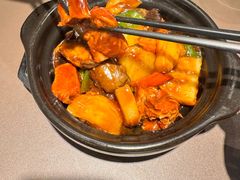 -有璟阁港式餐厅(国贸商城店)