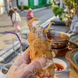 🍜鼓浪屿海鲜私房菜！鲜到跺脚求加单！
