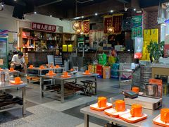 -清真·老金烧烤·小龙虾(山大路店)