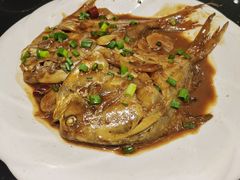 -好兄弟郭巨海鲜(天一阁店)