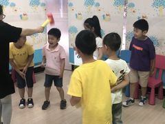 -英孚教育青少儿(宝龙中心)