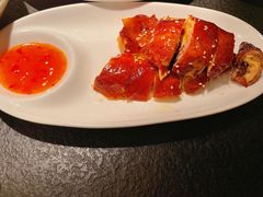 -蝴蝶里·粤菜·点心(滨江龙湖店)