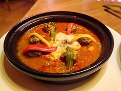 -Tajine Moroccan塔金摩洛哥中东餐厅