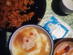 -鸿姐老火锅(静安店)