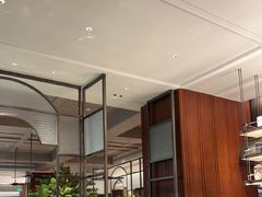 -源·咖啡自助餐厅·开渔季·闽南美食·三文鱼·烧烤(海口华彩洲际酒店)