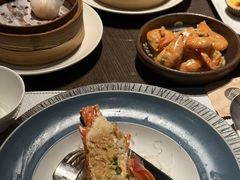 -万丽轩·粤菜(王府井金茂万丽酒店)