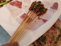 -阳光院坝小龙虾(红牌楼店)