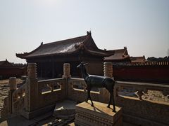 -清东陵