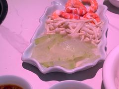 -景笙毋米粥底火锅(20年老字号)
