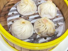 -王家沙点心店(南京西路总店)