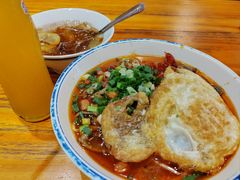 -车沾巷·重庆老味豌杂面