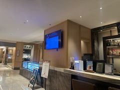 -福州西湖大酒店·怡湖咖啡厅