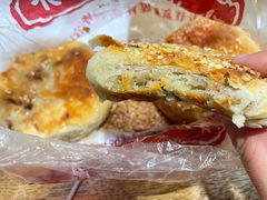 -朱记小郑酥烧饼(建康路店)