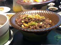 -秋色客家菜(南山店)