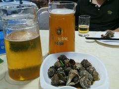 -海岛渔村大酒店(云霄路店)