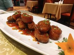 -春江饭店(共青团路总店)