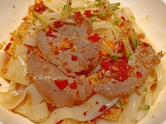 -炊烟小炒黄牛肉(浦东世纪汇店)