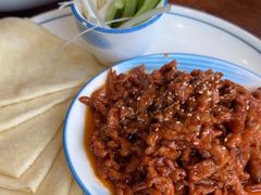 -金勺子土菜馆(兴园北区店)