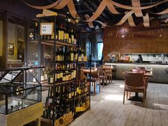 -巴别塔法餐舍(合作路店)