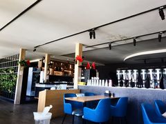大堂-平措康桑·和牛自助观景餐厅(布达拉宫店)