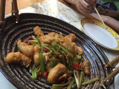 -那家小馆•北京菜•烤鸭(香山店)
