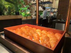-杭州开元名都大酒店·地中海自助餐厅