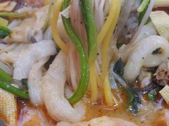 -安发瞧麻辣烫(总店)