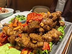 -花城粤菜餐厅(高新区店)