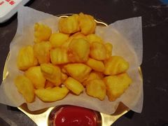 -邢氏老太太烤串(北兴街店)