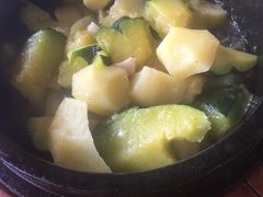 -乡绅本色白家厨坊