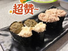 -友壹町寿司(佛山新DNA店)