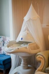 -弗蕾亚·和月月子调理院(东湖店)