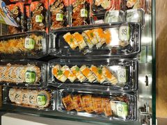 -池田寿司·4H鲜作(西直门凯德华联店)