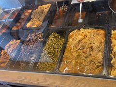 -爱民螺蛳粉(五里亭店)