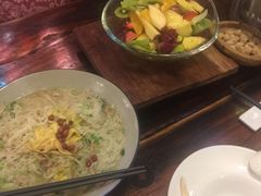 -临家闽南菜(翔安店)