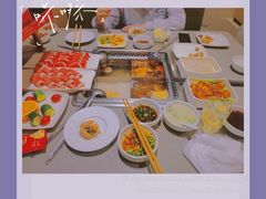 -海底捞火锅(方圆荟店)