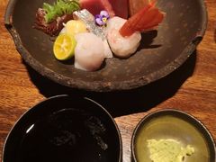 -桐寿司Sushi Tong