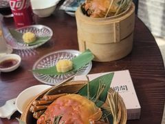 -火福·天湖阁大闸蟹博物馆主题餐厅(浅水湾店)
