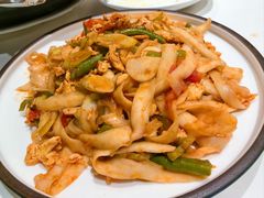 -老爷庙风味美食府(魏都大道店)