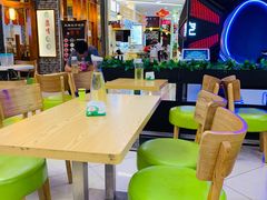 大堂-星韩味石锅拌饭(万科·钻石广场店)