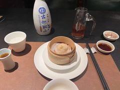 -成隆行·蟹王府(九江路店)