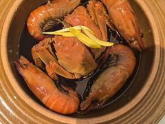 -神仙馆(衡山路店)